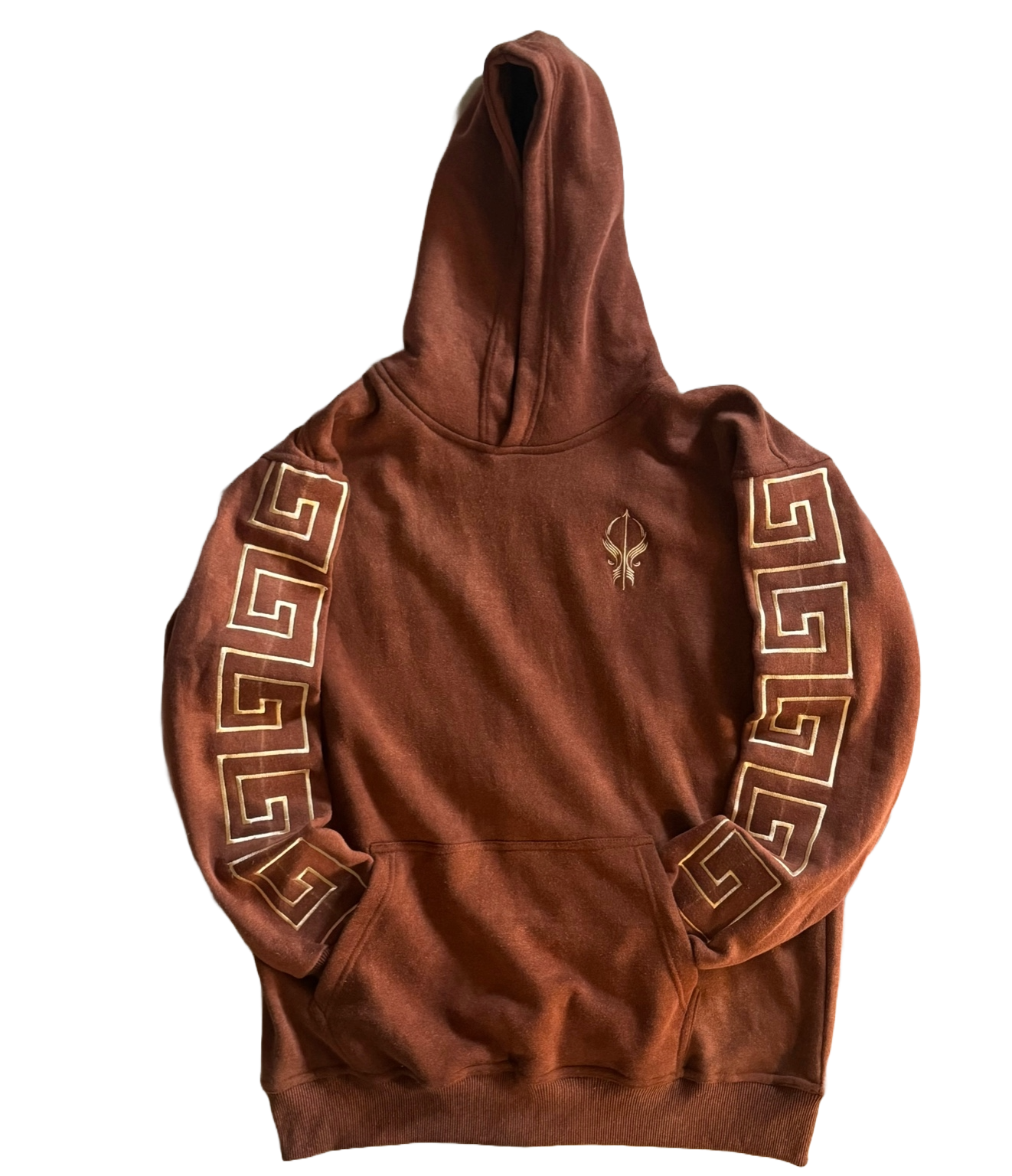 Hercules Hoodie - Apparel image 3