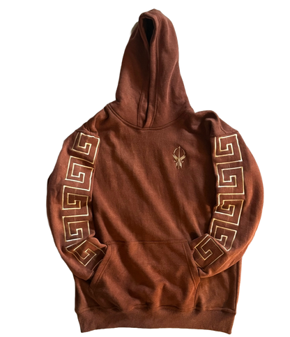 Hercules Hoodie - Apparel image 3