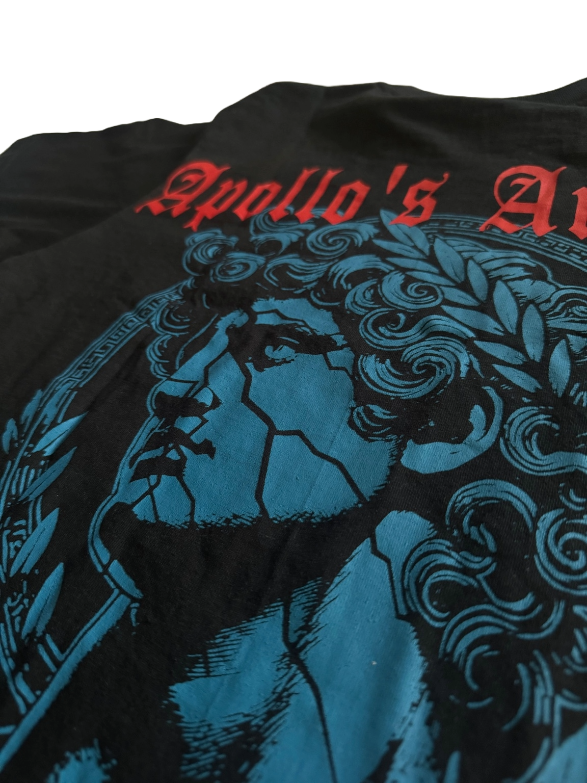 Apollo Hoodie - Apparel image 3