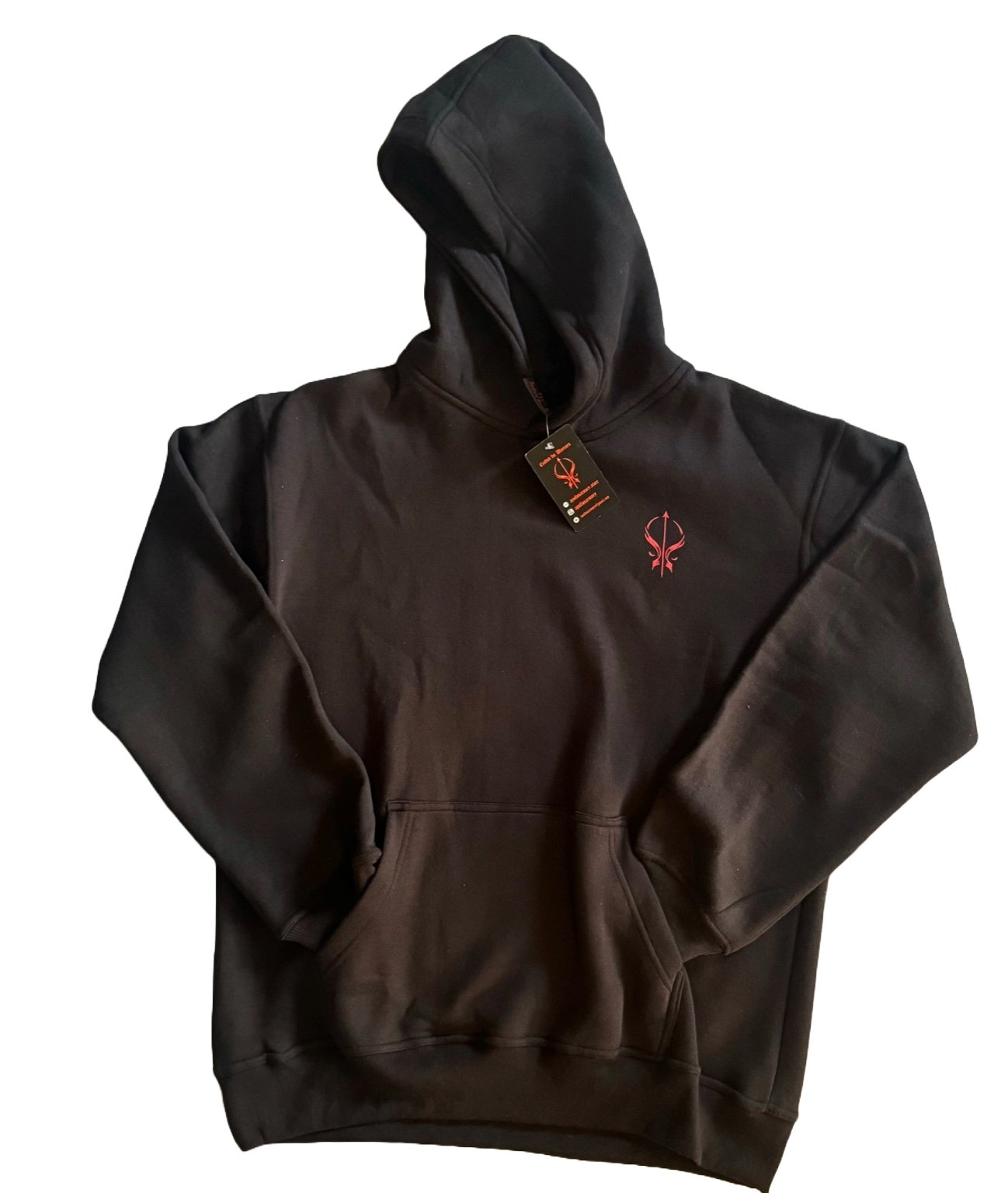 Apollo Hoodie - Apparel image 2