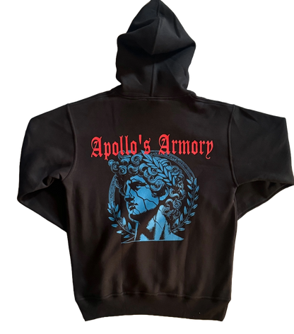 Apollo Hoodie - Apparel image 1