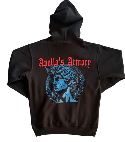 Apollo Hoodie - Apparel image 1