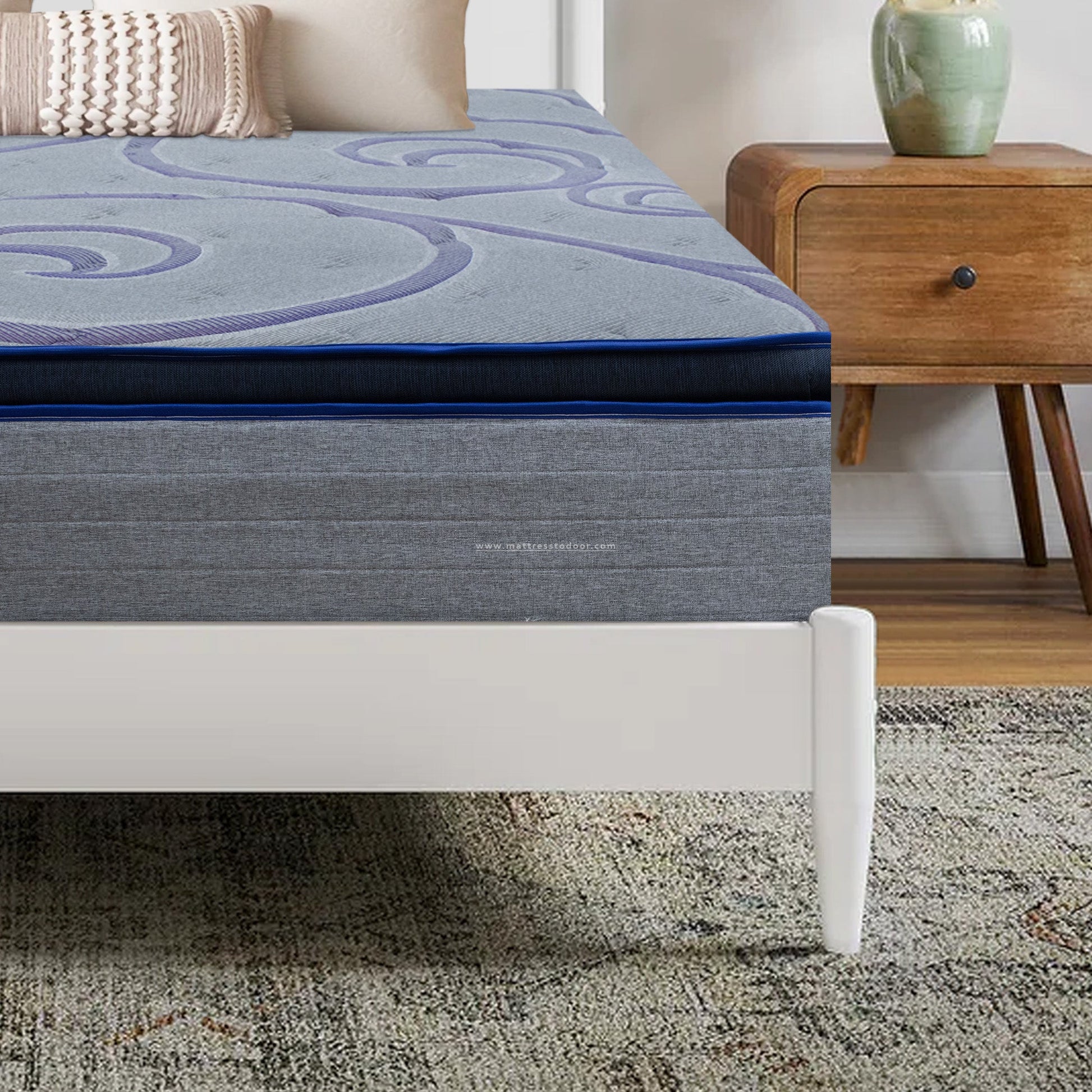 Aegan - Bedding image 2