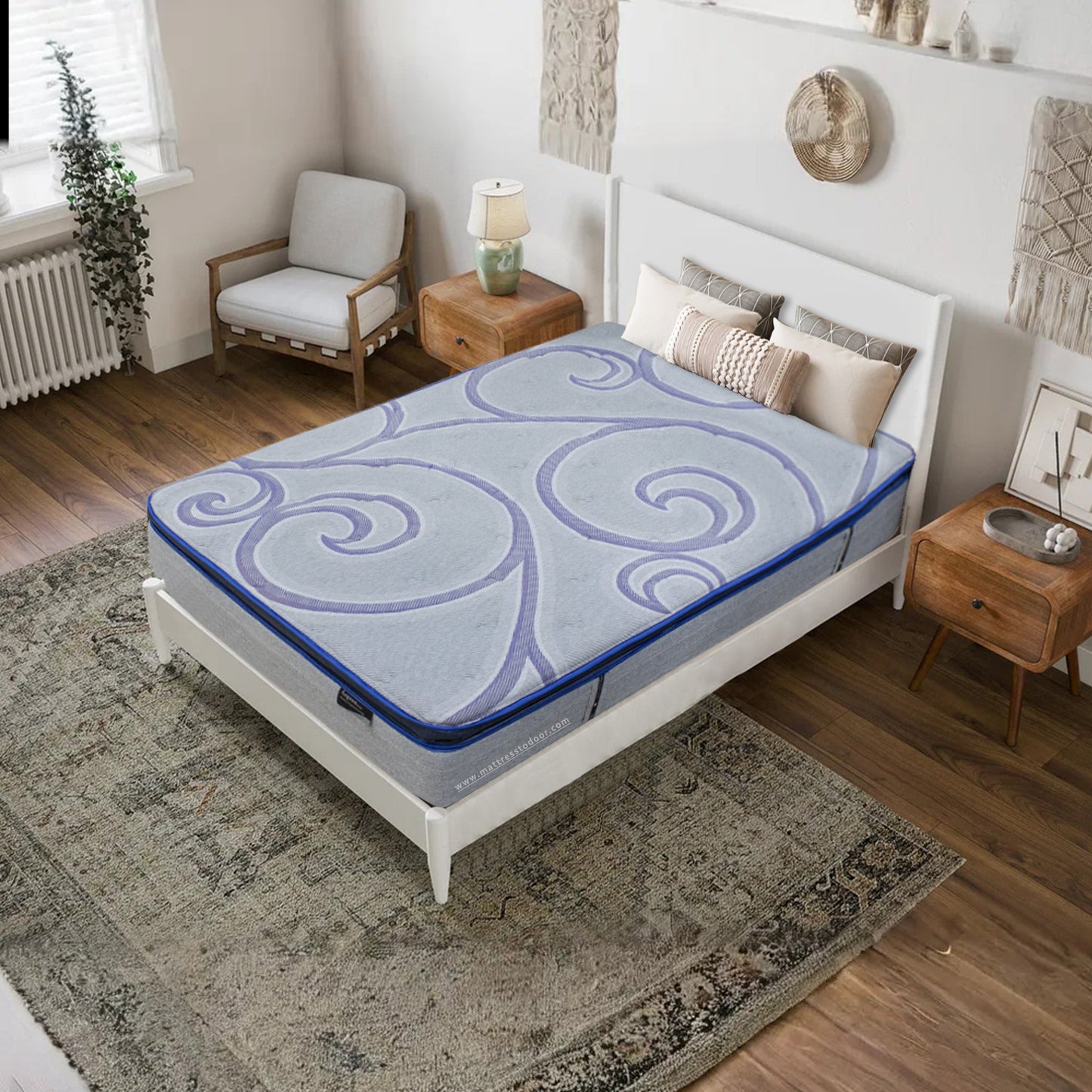 Aegan - Bedding image 3