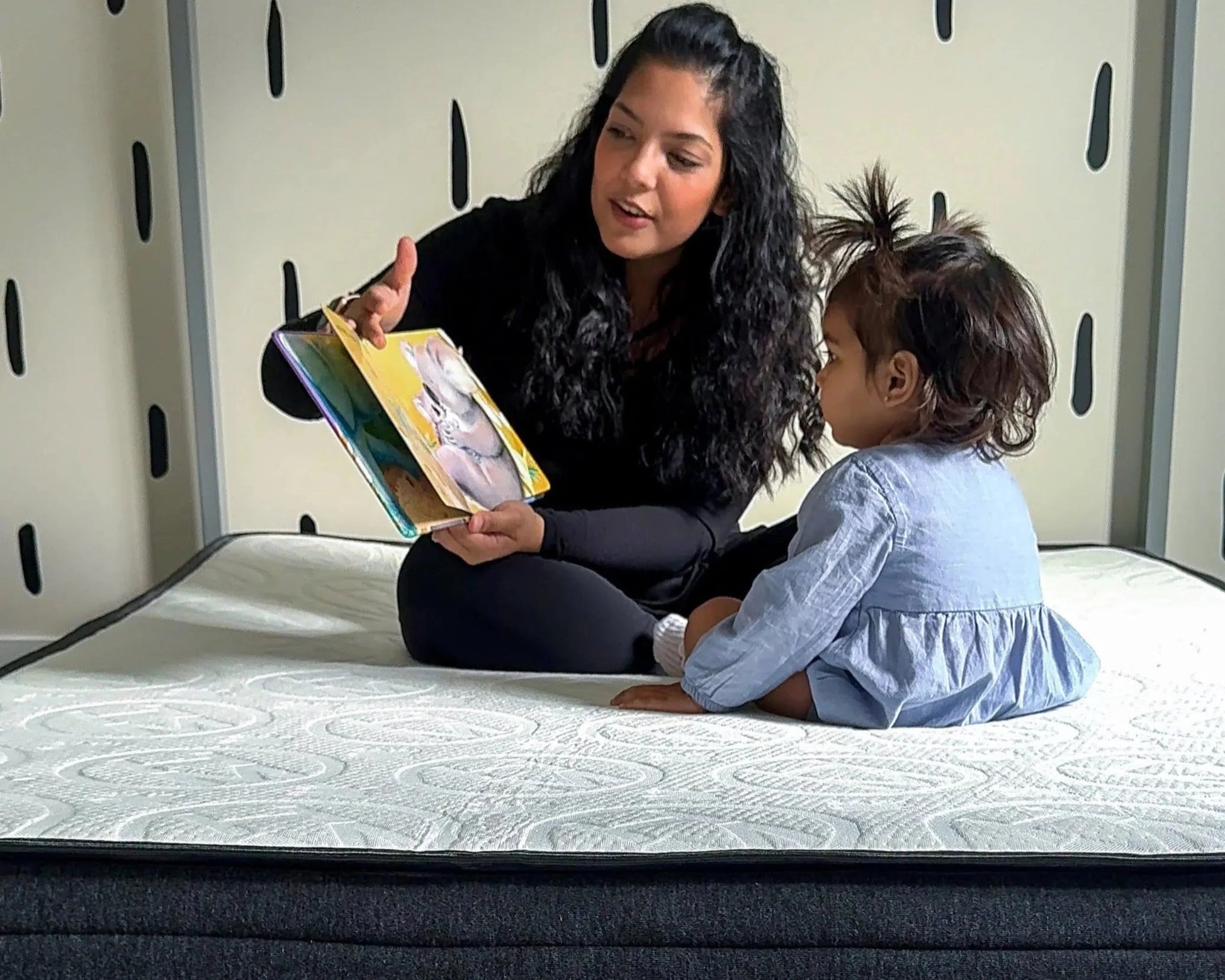 HIBER Mattress - Misc image 13