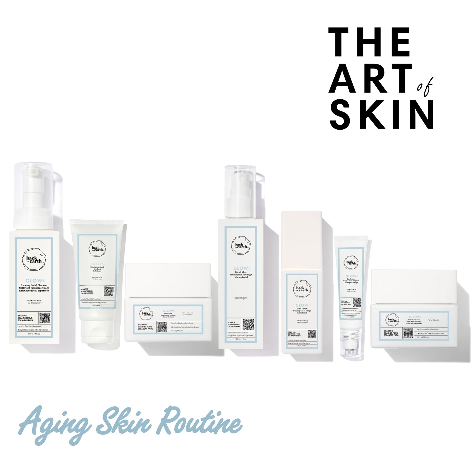 Aging Skin Routine - Misc image 2