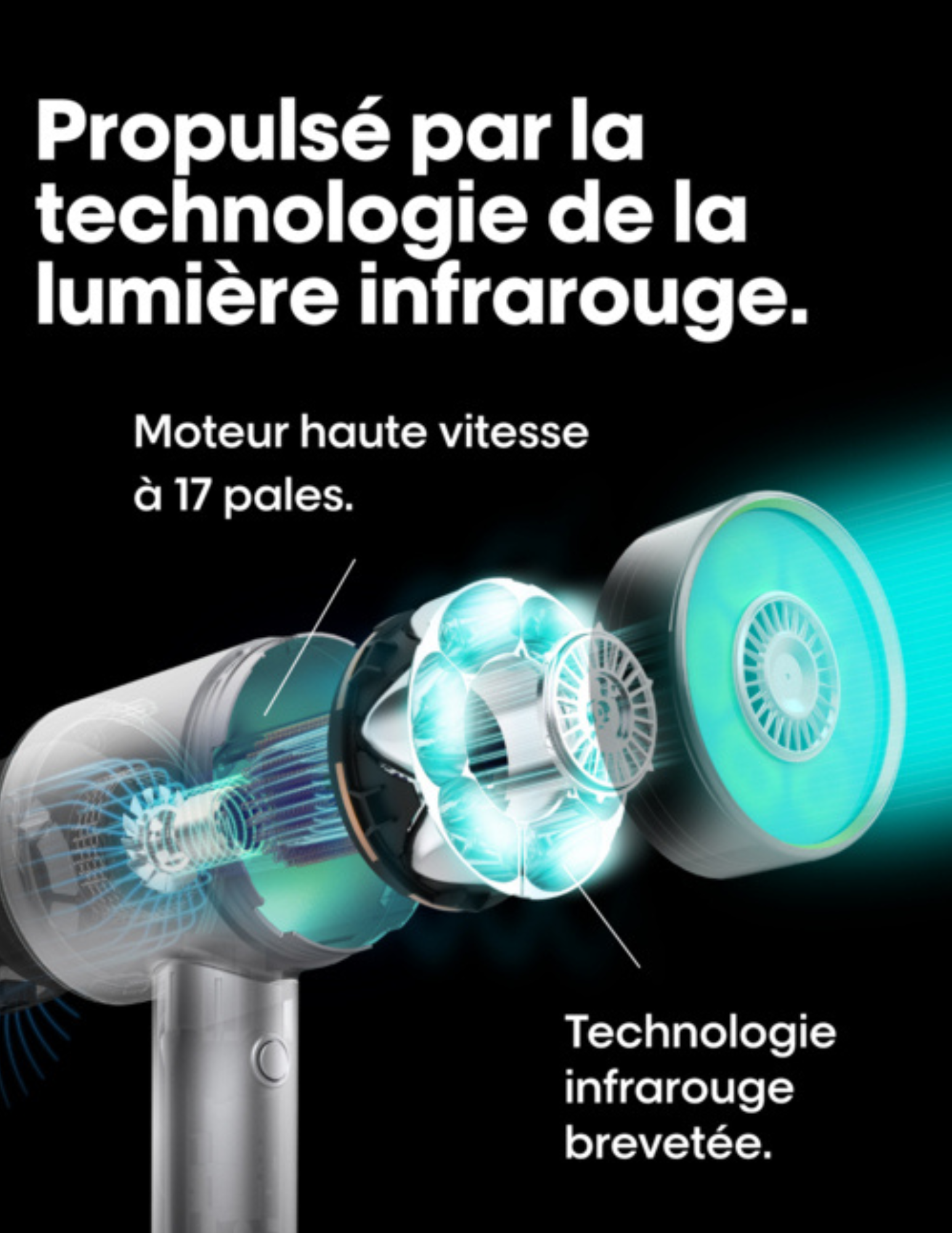 Séchoir Airlight Pro - Misc image 3