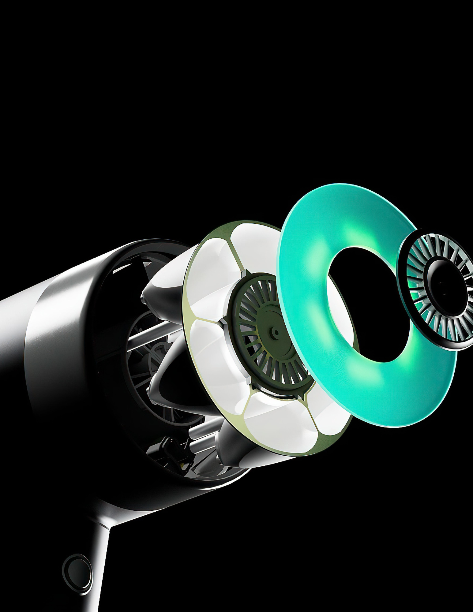 Séchoir Airlight Pro - Misc image 5