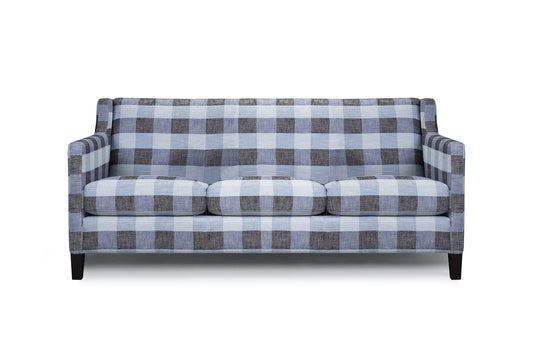 Albert Sofa - Home Decor image 1