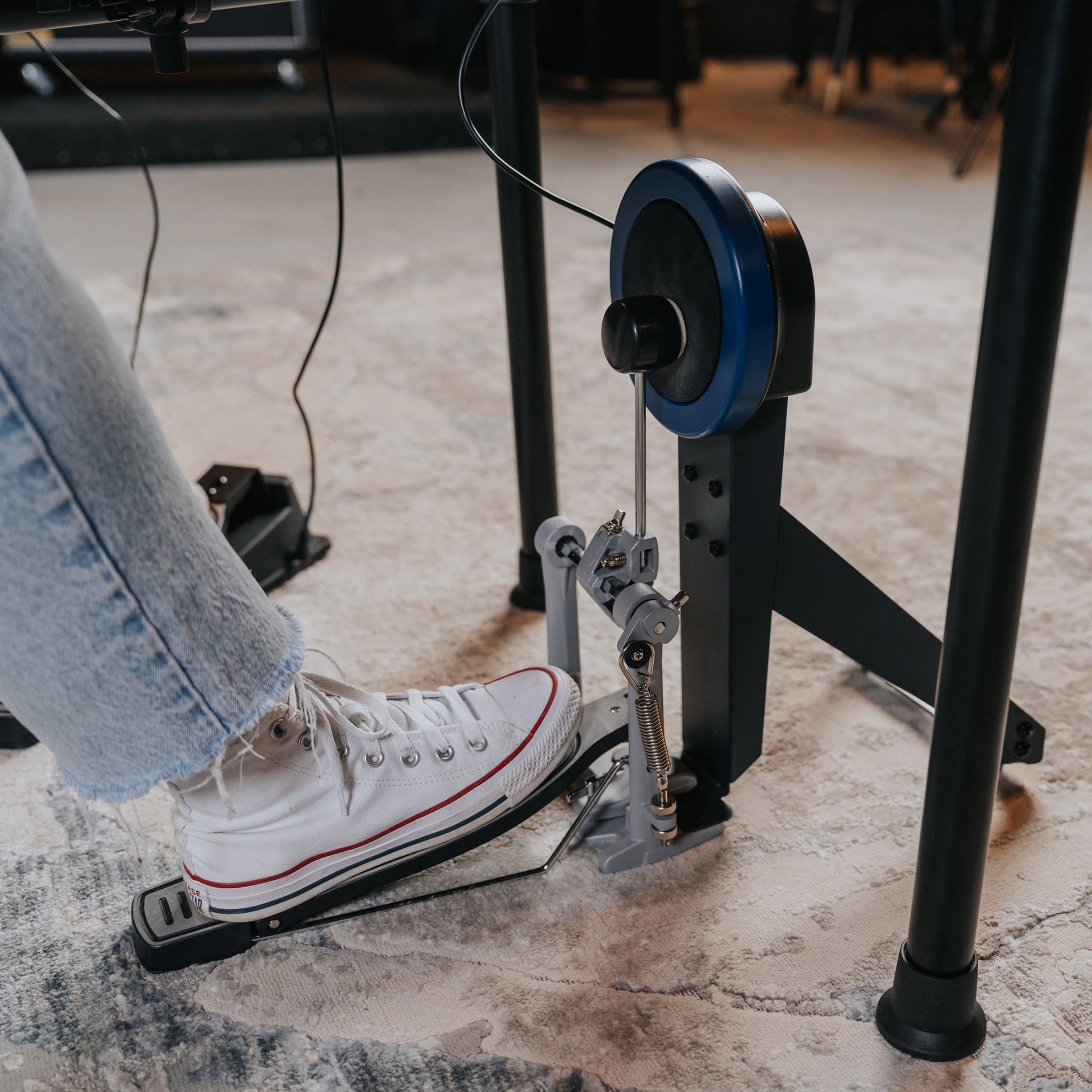 Drumeo E-Kit (By Alesis) - Misc image 4