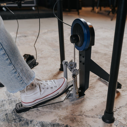 Drumeo E-Kit (By Alesis) - Misc image 4