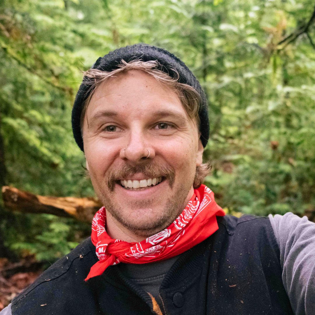 Camp Smoking Gun | Limited Edition Roast Pack 2025 - Misc image 4