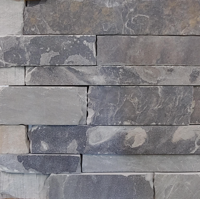 Alpine Ledge Drystack Thin Veneer - Corners - Kitchen & Dining image 2