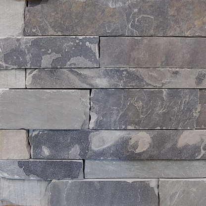 Alpine Ledge Drystack Thin Veneer - Corners - Kitchen & Dining image 2
