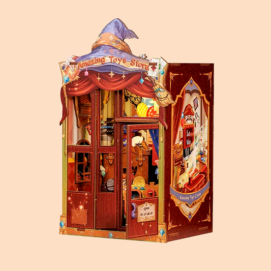Amazing Toy Store - Toys & Games image 1
