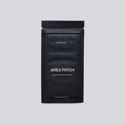 SENSITIVE SKIN DUO: AREA PATCH & INVISI PATCH - Misc image 4