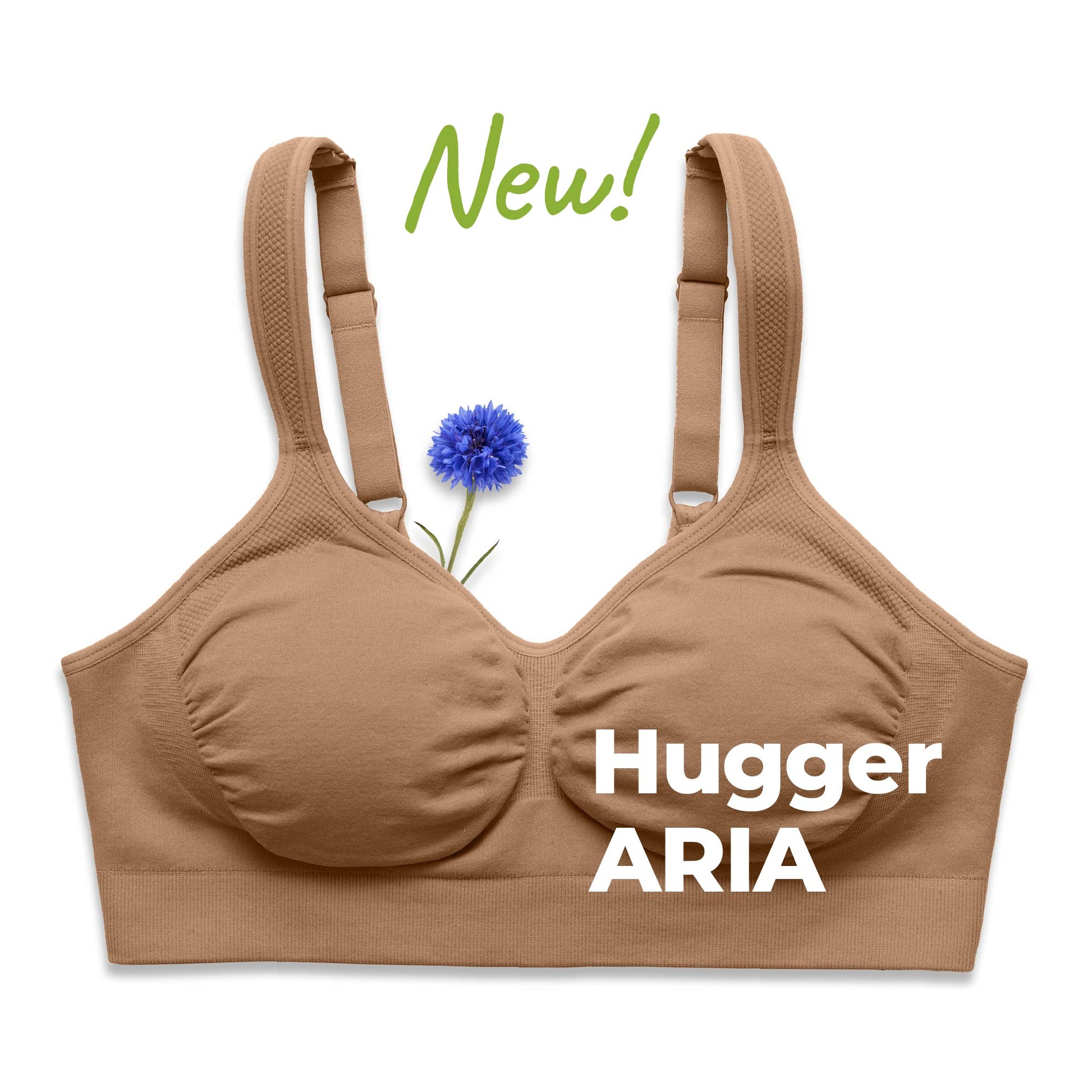 HuggerARIA - Misc image 1