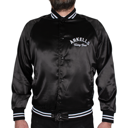 Touring Band Satin Jacket - Misc image 3