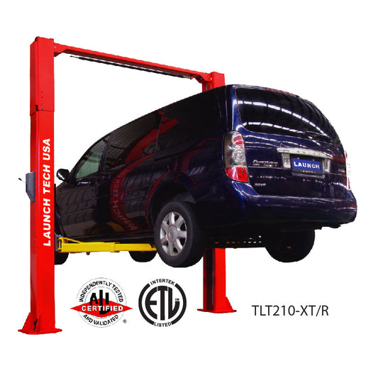 LAUNCH TLT-210XT TWO POST HOIST - Accessories image 1