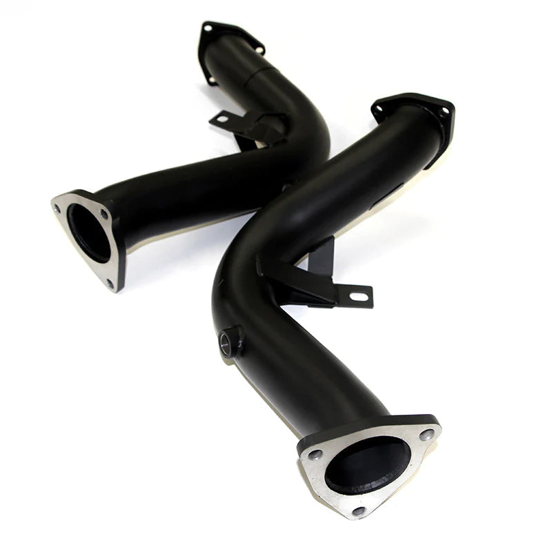 CAP Can Auto Performance Audi 3.0T Supercharged Test Pipes - Audi B8 S4, S5, A6, A7, A8, Q5, SQ5 - Kitchen & Dining image 30