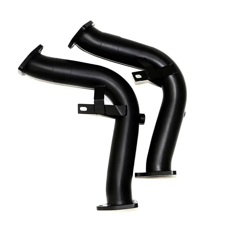 CAP Can Auto Performance Audi 3.0T Supercharged Test Pipes - Audi B8 S4, S5, A6, A7, A8, Q5, SQ5 - Kitchen & Dining image 25