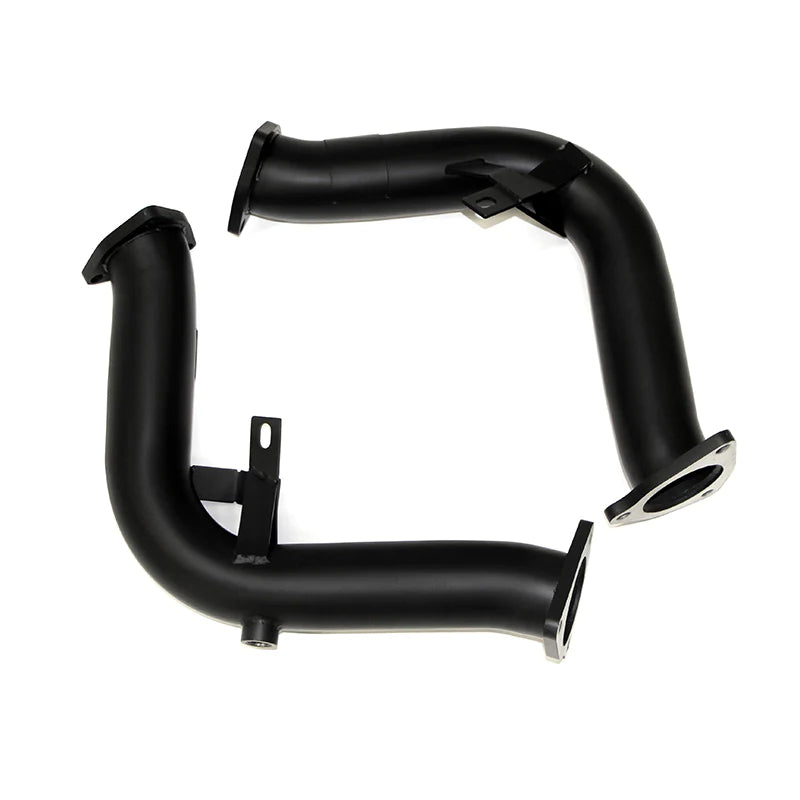 CAP Can Auto Performance Audi 3.0T Supercharged Test Pipes - Audi B8 S4, S5, A6, A7, A8, Q5, SQ5 - Kitchen & Dining image 29