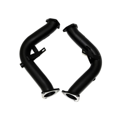 CAP Can Auto Performance Audi 3.0T Supercharged Test Pipes - Audi B8 S4, S5, A6, A7, A8, Q5, SQ5 - Kitchen & Dining image 33