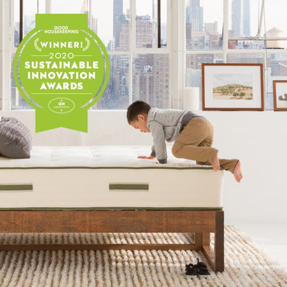 Avocado Green Mattress - Misc image 7