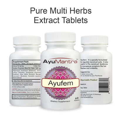 Ayufem Tablets - Gadgets image 2