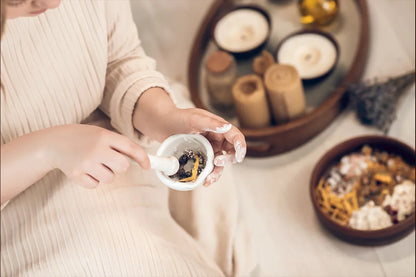 AYURVEDIC HEALTH CONSULTATION - Kitchen & Dining image 4