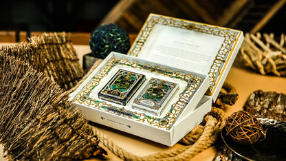 Azure Dragon Playing Cards - Kitchen & Dining image 9