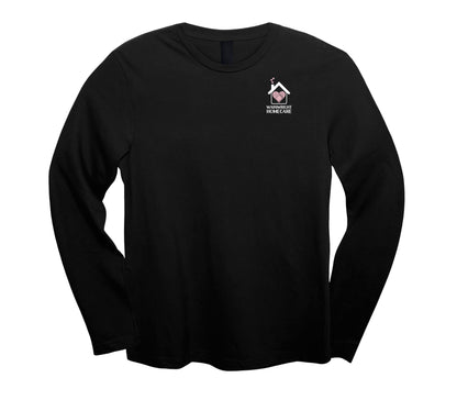 Wainwright Home Care - Round 3 - Long Sleeve Shirt - Misc image 1