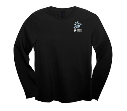 Wainwright Home Care - Round 3 - Long Sleeve Shirt - Misc image 4