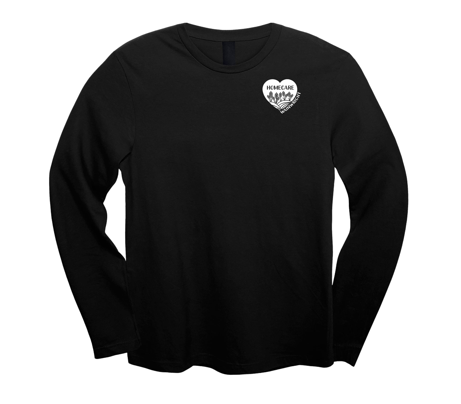 Wainwright Home Care - Round 3 - Long Sleeve Shirt - Misc image 7