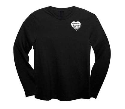 Wainwright Home Care - Round 3 - Long Sleeve Shirt - Misc image 7