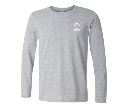 Wainwright Home Care - Round 3 - Long Sleeve Shirt - Misc image 2