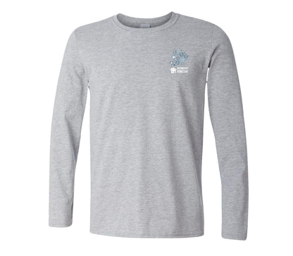 Wainwright Home Care - Round 3 - Long Sleeve Shirt - Misc image 5