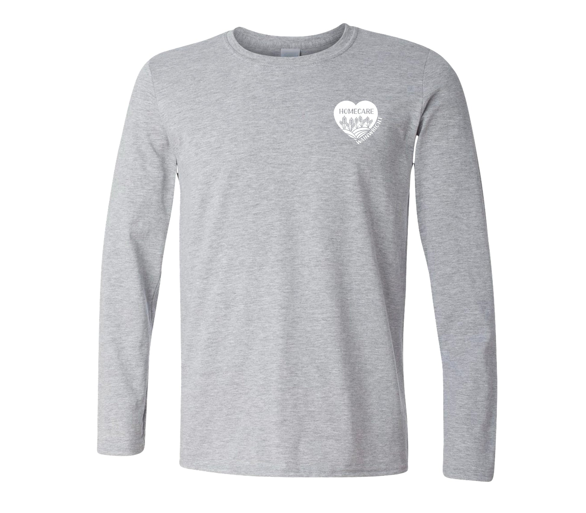 Wainwright Home Care - Round 3 - Long Sleeve Shirt - Misc image 8