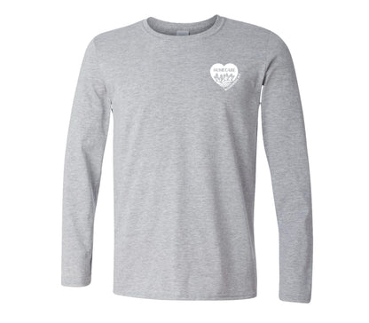 Wainwright Home Care - Round 3 - Long Sleeve Shirt - Misc image 8