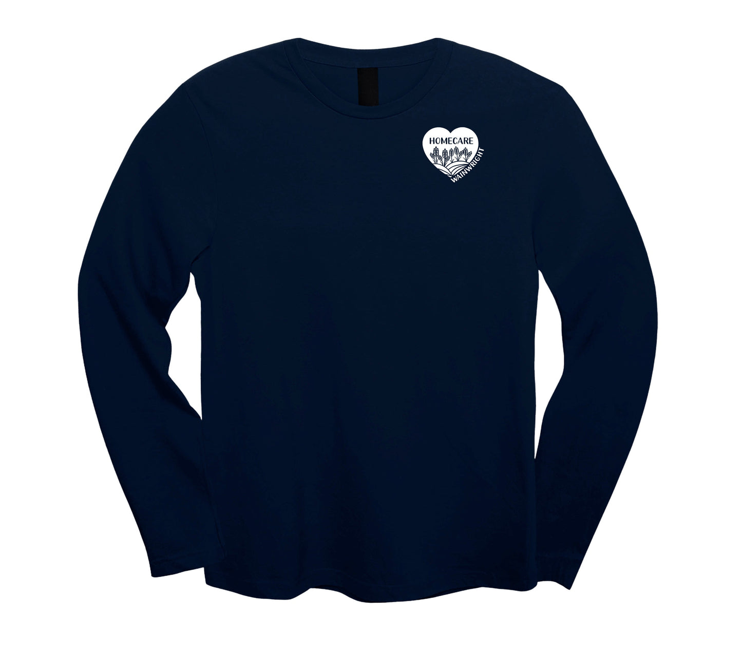 Wainwright Home Care - Round 3 - Long Sleeve Shirt - Misc image 9