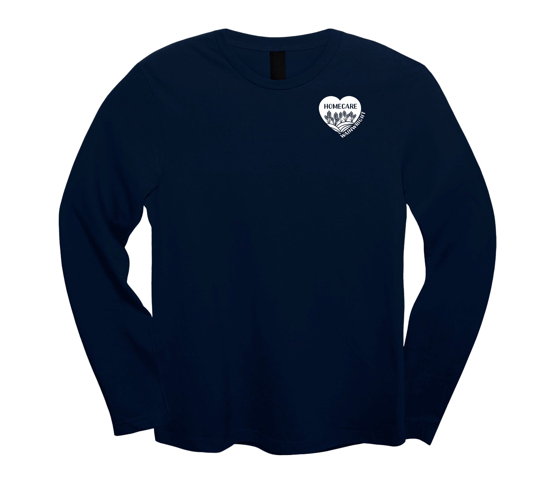 Wainwright Home Care - Round 3 - Long Sleeve Shirt - Misc image 9