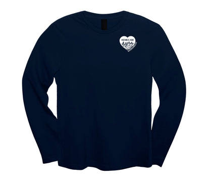 Wainwright Home Care - Round 3 - Long Sleeve Shirt - Misc image 9