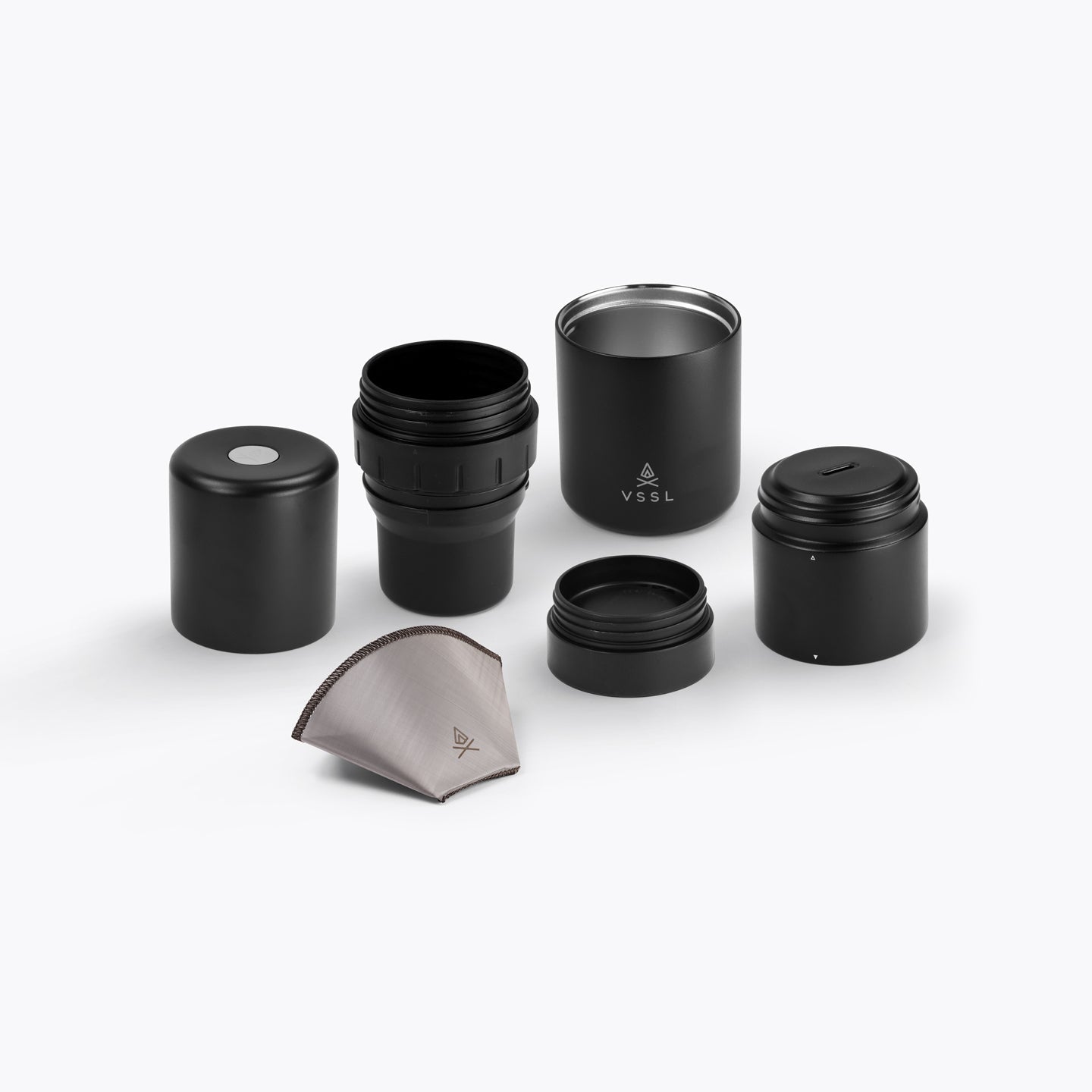 Nest Pour Over Coffee Kit - Misc image 5