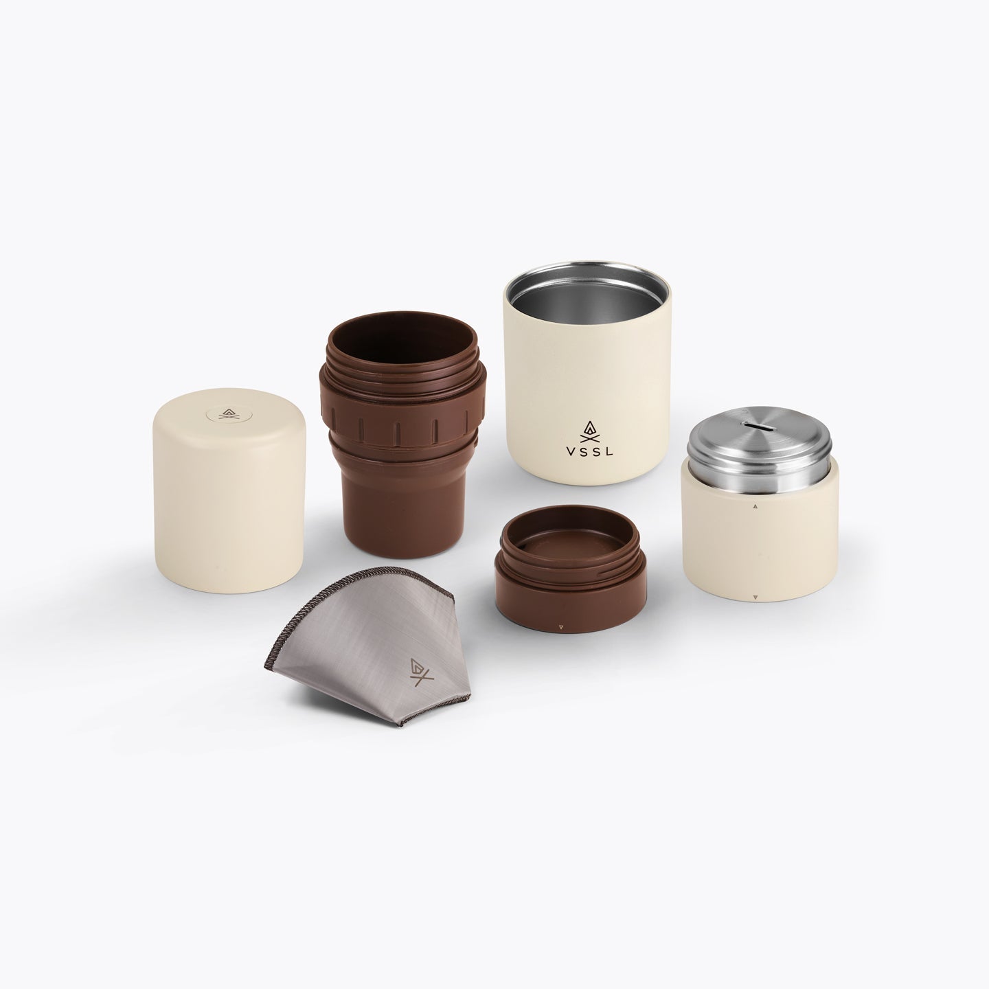 Nest Pour Over Coffee Kit - Misc image 11