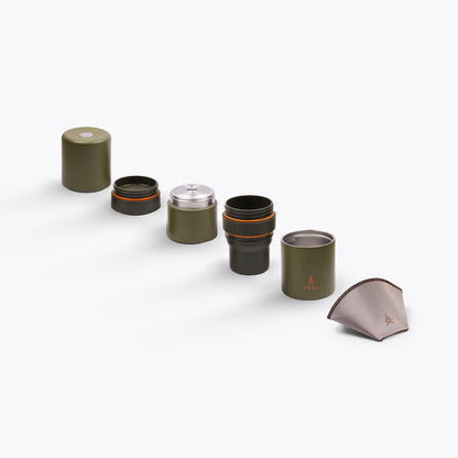 Nest Pour Over Coffee Kit - Misc image 20