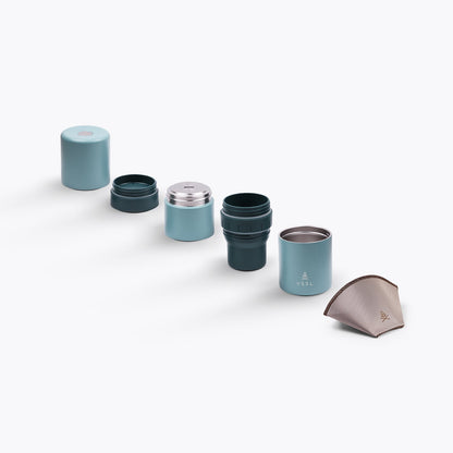 Nest Pour Over Coffee Kit - Misc image 27