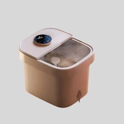 Foot Spa - Misc image 1