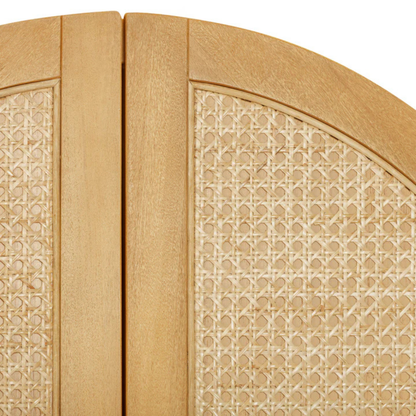 BABYLETTO Bondi Cane Armoire Assembled - Honey - Misc image 7