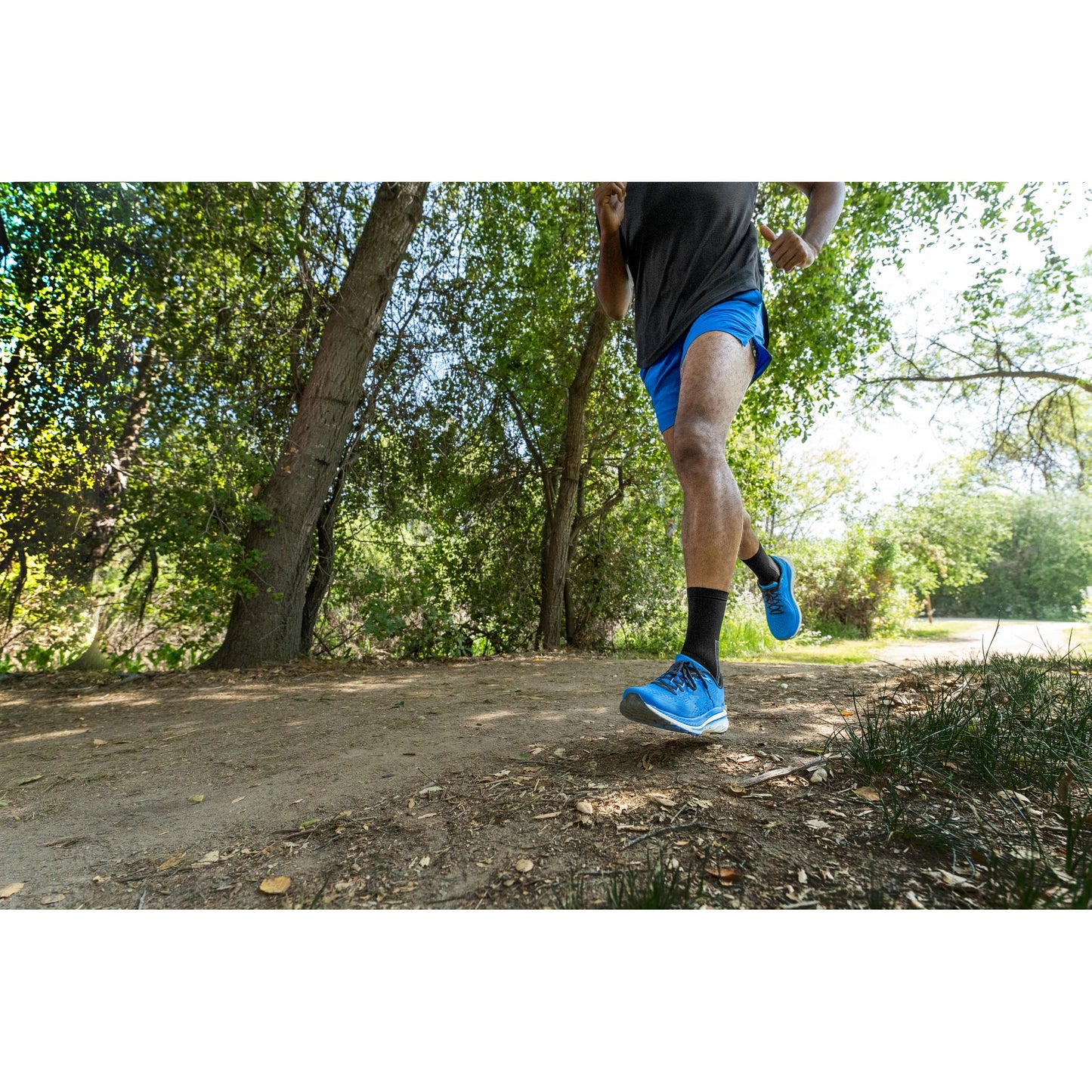 Blister Resist Crew - Misc image 3