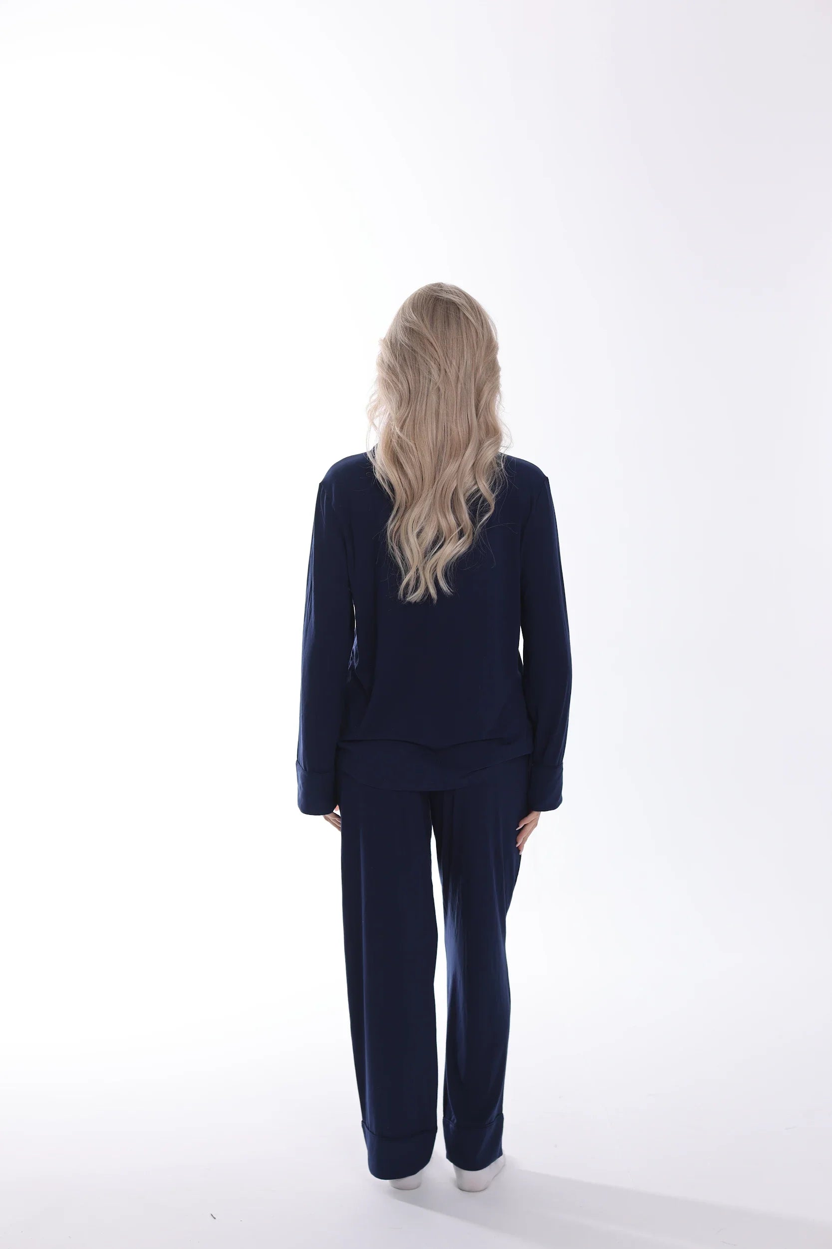 Butter Bamboo Pants - Apparel image 4